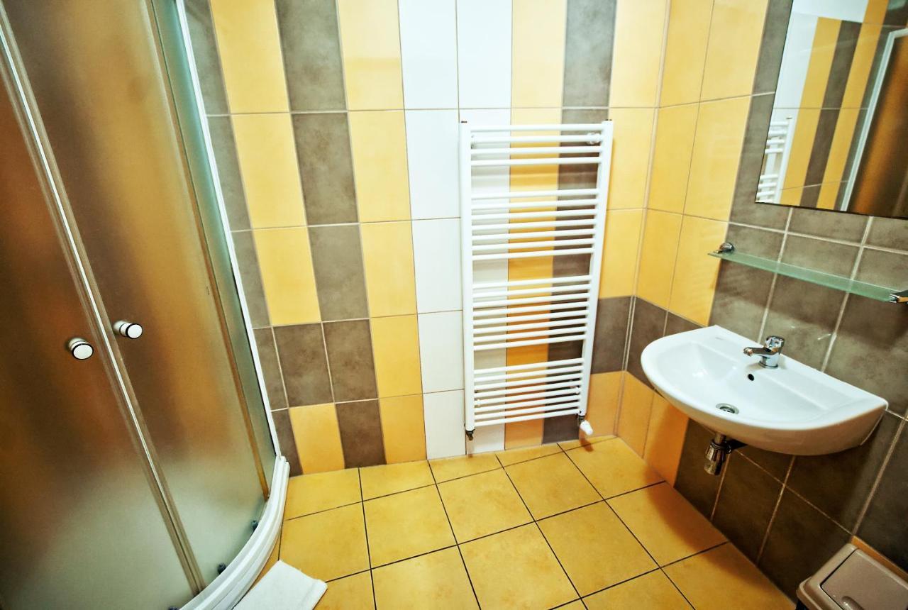 Penzion Kratochvil Dolní Dunajovice Εξωτερικό φωτογραφία