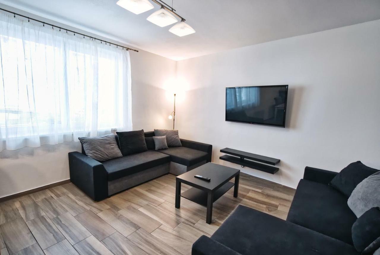 Penzion Kratochvil Dolní Dunajovice Εξωτερικό φωτογραφία